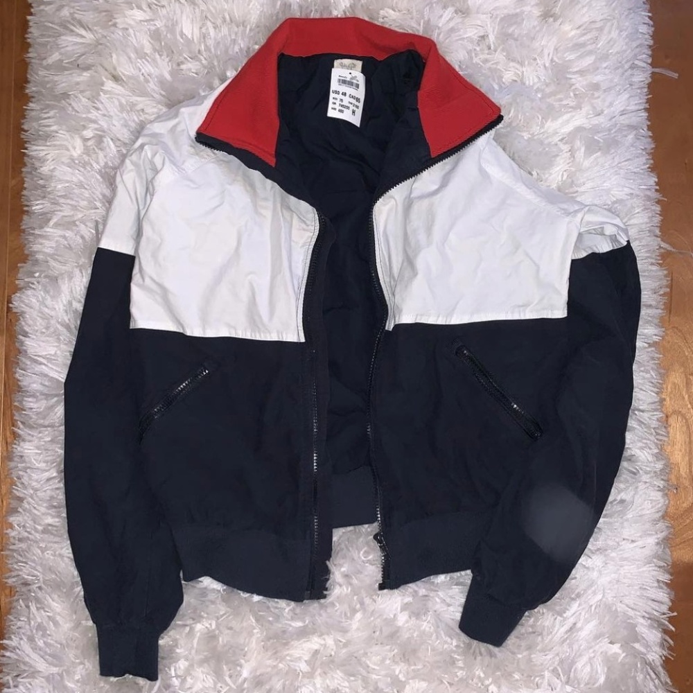 Brandy Melville Windbreaker - NEW